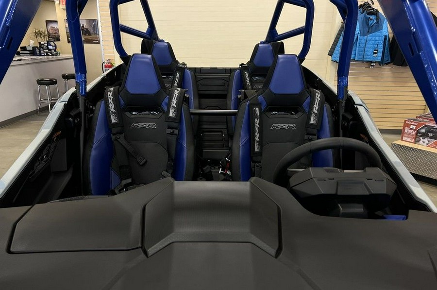 2025 Polaris® RZR Pro R 4 Sport