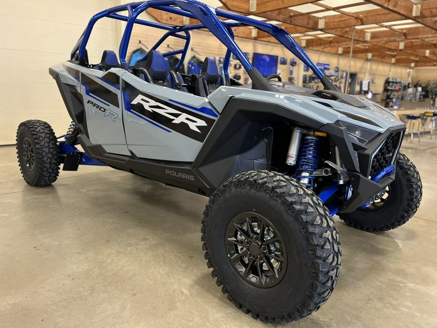 2025 Polaris® RZR Pro R 4 Sport