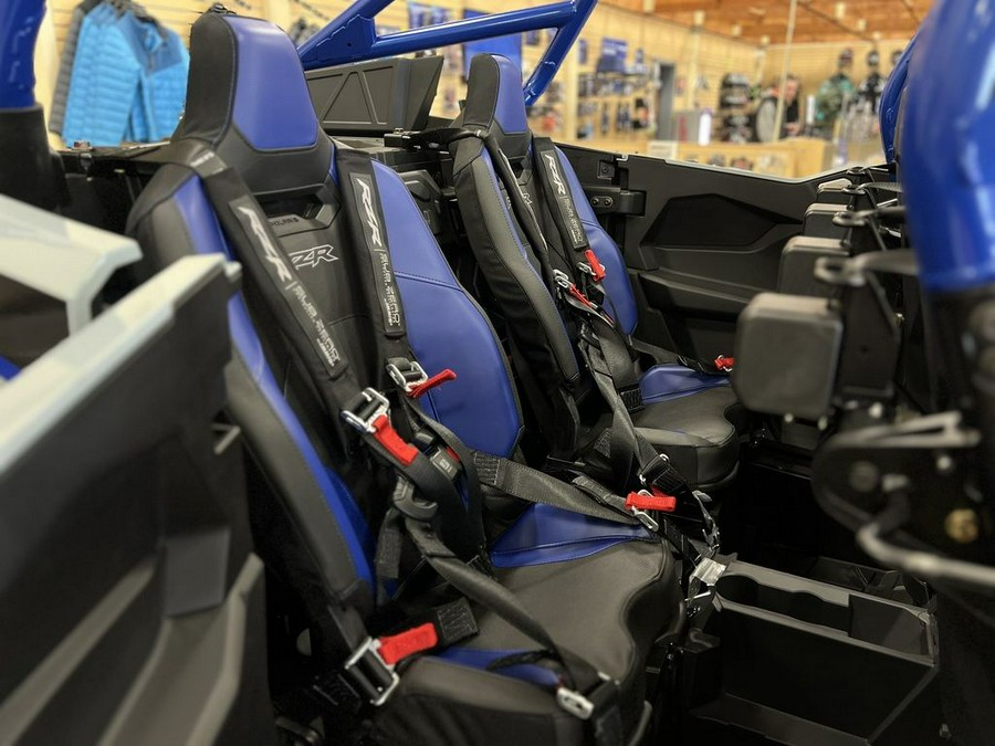 2025 Polaris® RZR Pro R 4 Sport