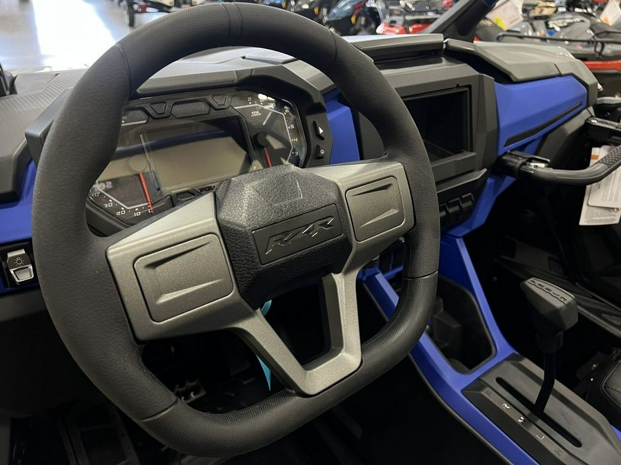 2025 Polaris® RZR Pro R 4 Sport