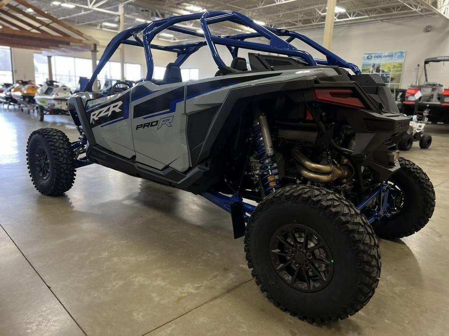 2025 Polaris® RZR Pro R 4 Sport