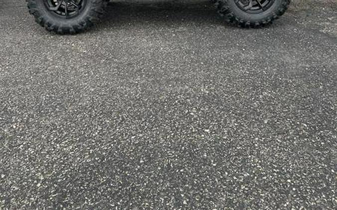 2025 CFMOTO CF600AZ-3SA - C2095A