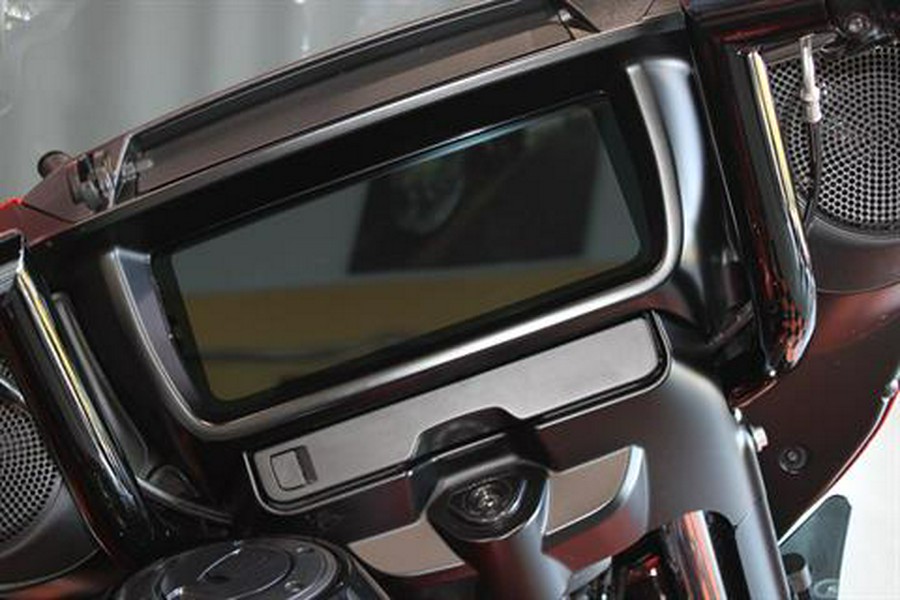 2024 Harley-Davidson Street Glide®