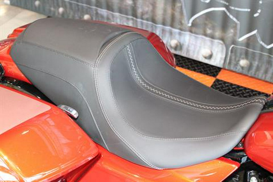 2024 Harley-Davidson Street Glide®