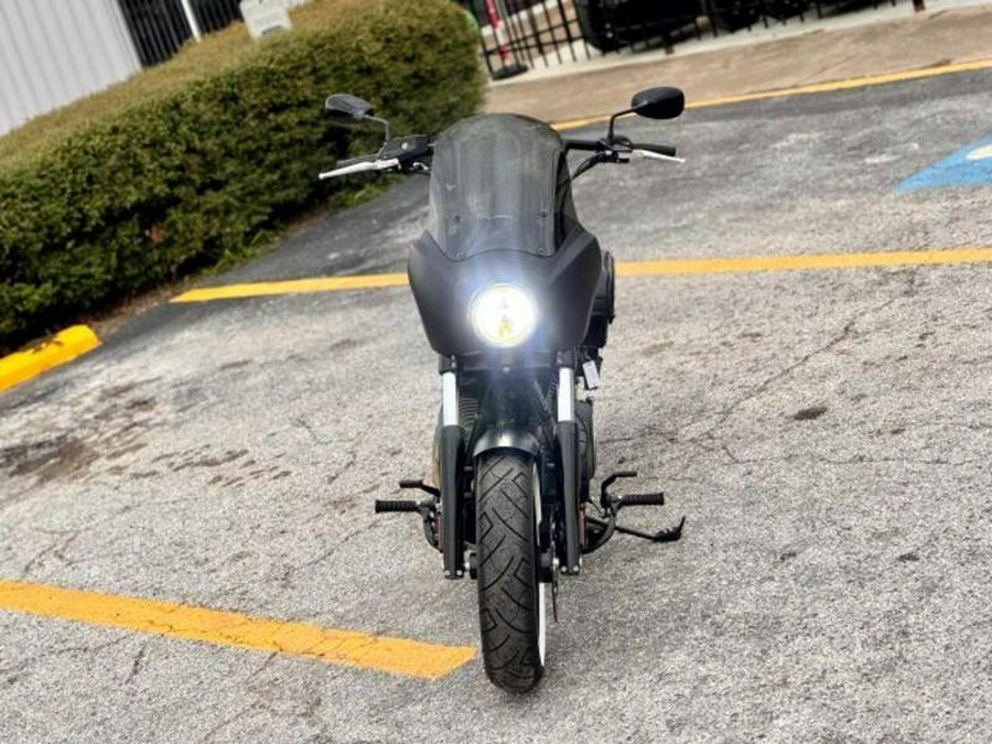 2015 Victory Motorcycles High-Ball