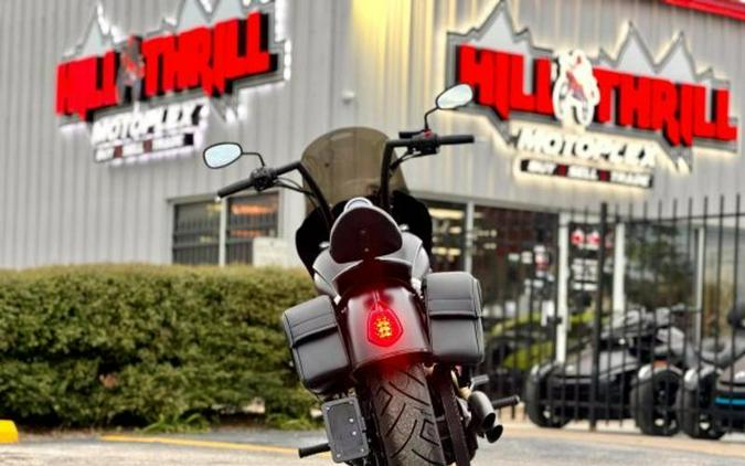 2015 Victory Motorcycles High-Ball