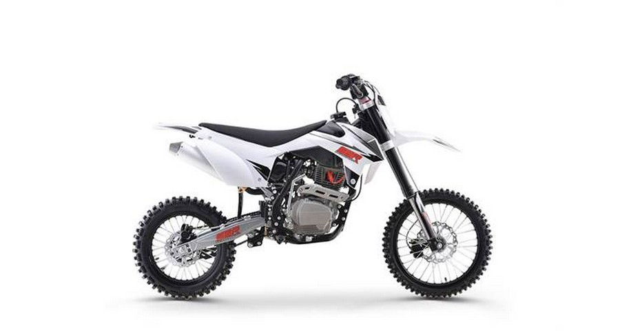 2020 SSR Motorsports SR150