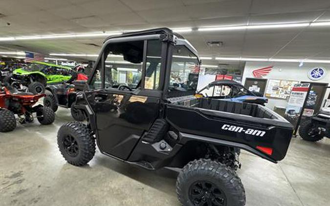 2026 Can-Am Defender XT CAB HD11