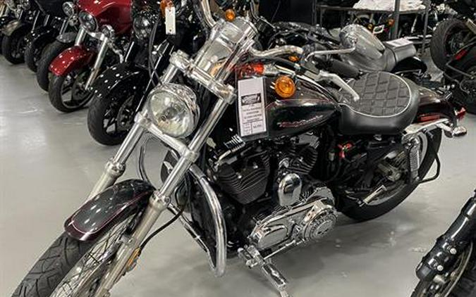 2005 Harley-Davidson Sportster® XL 1200 Custom