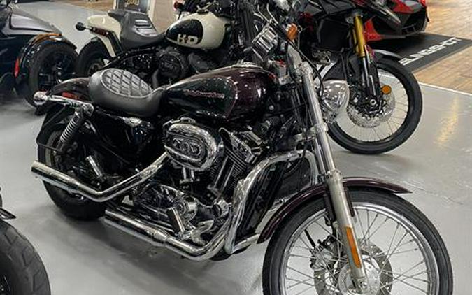 2005 Harley-Davidson Sportster® XL 1200 Custom