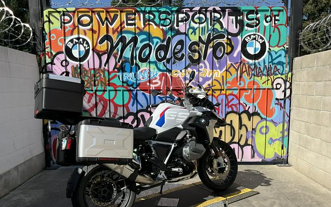 2022 BMW R 1250 GS