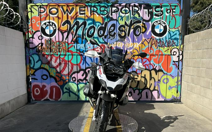 2022 BMW R 1250 GS