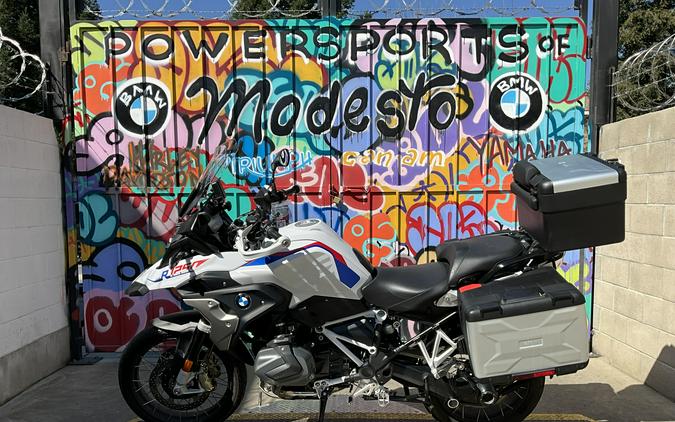 2022 BMW R 1250 GS