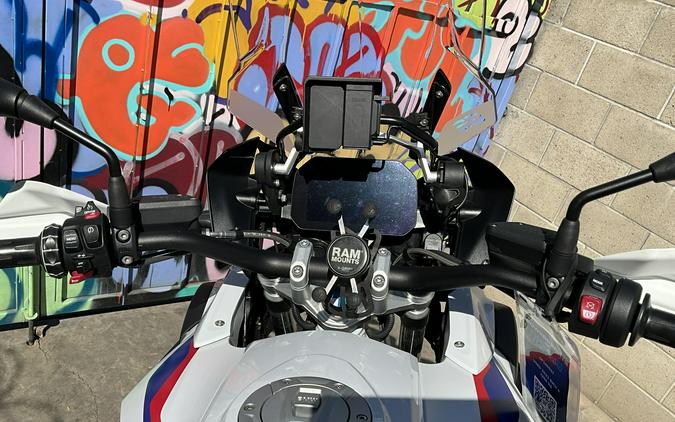 2022 BMW R 1250 GS