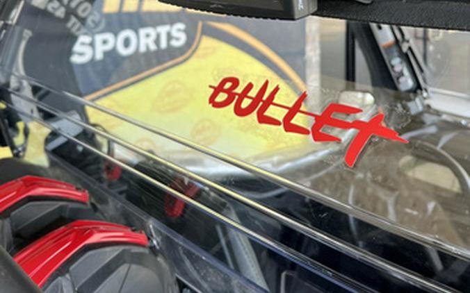 2024 Can-Am Maverick Sport X mr 1000R
