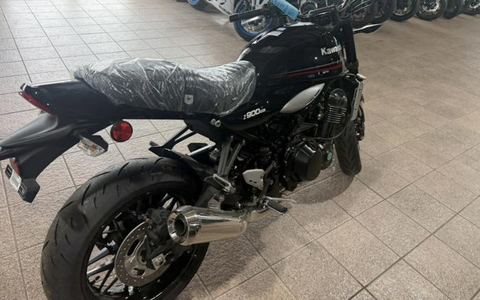 2024 Kawasaki Z900RS ABS