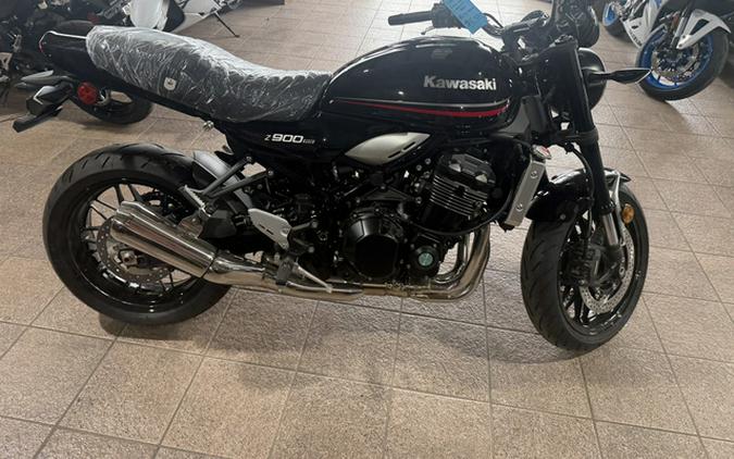 2024 Kawasaki Z900RS ABS