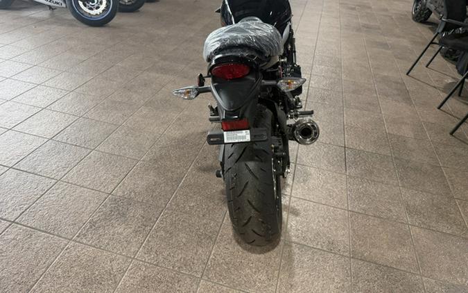 2024 Kawasaki Z900RS ABS