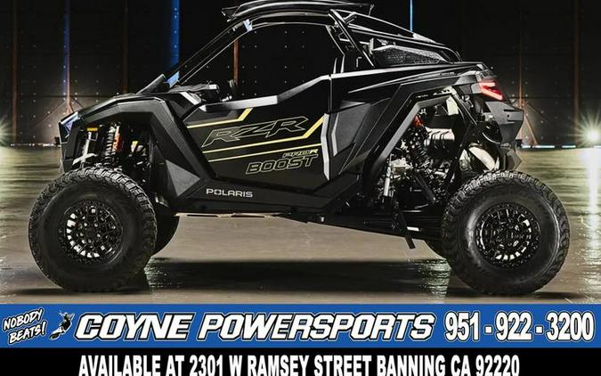 2027 Polaris® RZR Pro R Boost Ultra Edition