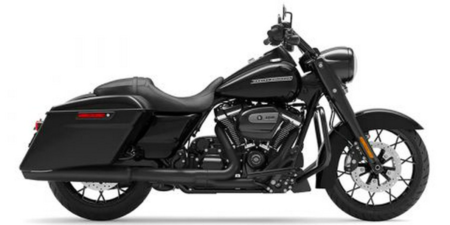 2020 Harley-Davidson Touring Road King Special FLHRXS