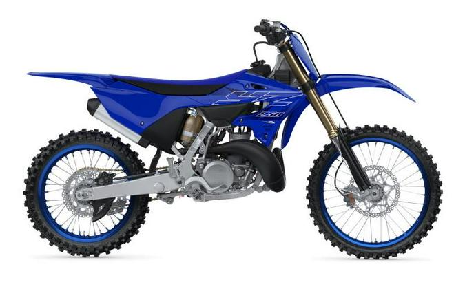 2022 Yamaha YZ250