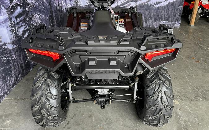 2024 Polaris Industries Sportsman® 850 Premium