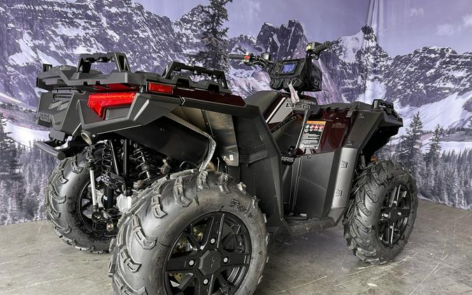 2024 Polaris Industries Sportsman® 850 Premium