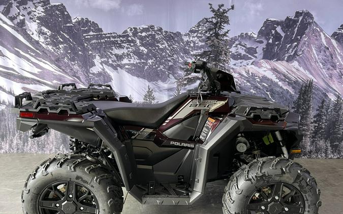 2024 Polaris Industries Sportsman® 850 Premium