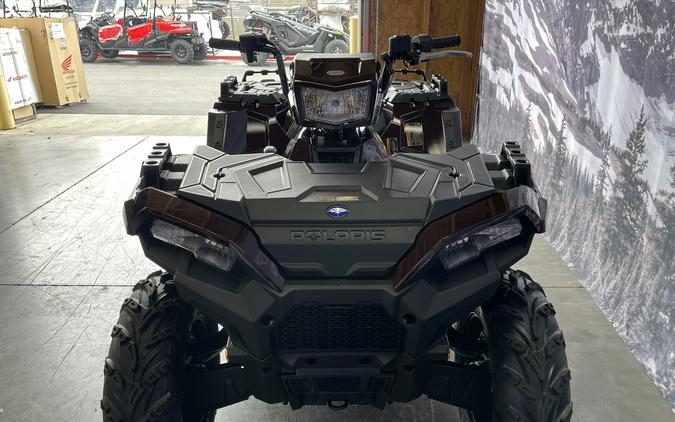 2024 Polaris Industries Sportsman® 850 Premium