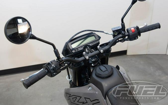 2024 Kawasaki KLX300SM