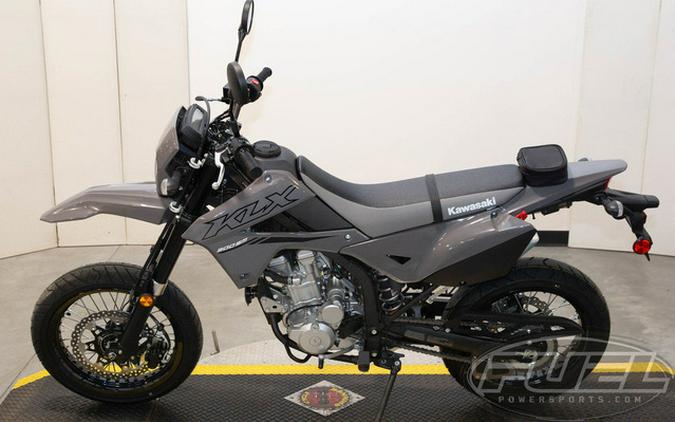 2024 Kawasaki KLX300SM