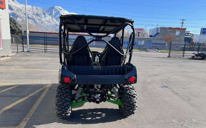 2024 Kawasaki Teryx4™ S LE