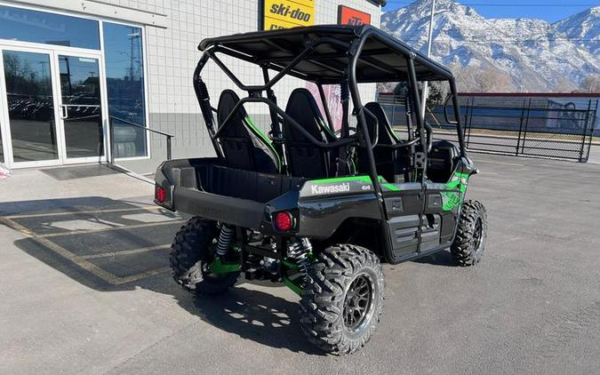 2024 Kawasaki Teryx4™ S LE