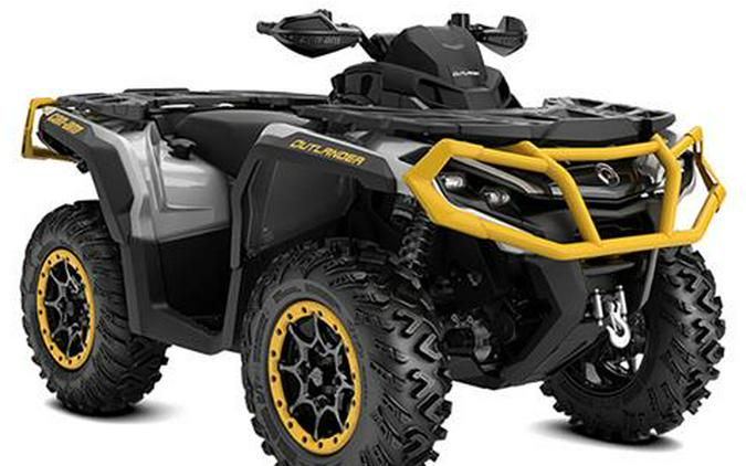 2024 Can-Am Outlander XT-P 1000R