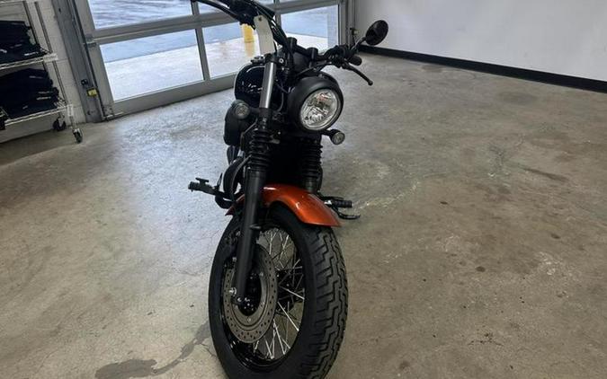 2024 Honda® Shadow Phantom