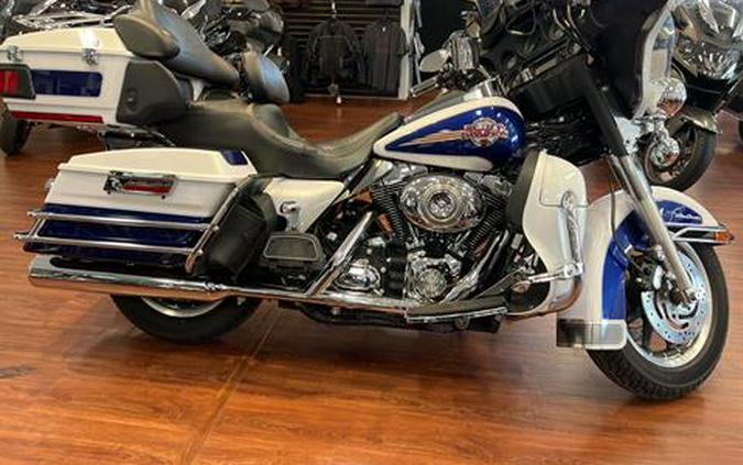 2007 Harley-Davidson Ultra Classic® Electra Glide®