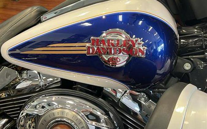 2007 Harley-Davidson Ultra Classic® Electra Glide®