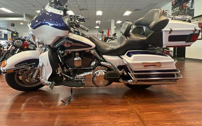 2007 Harley-Davidson Ultra Classic® Electra Glide®