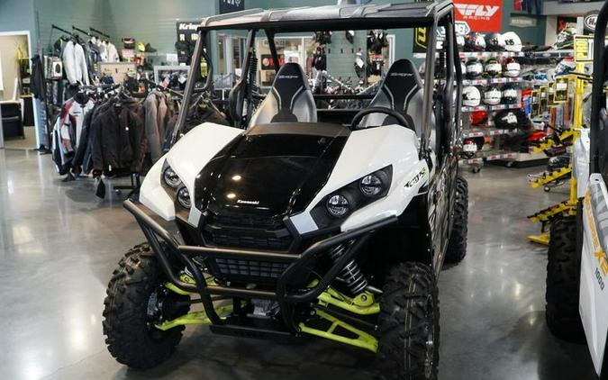 2024 Kawasaki Teryx® S LE