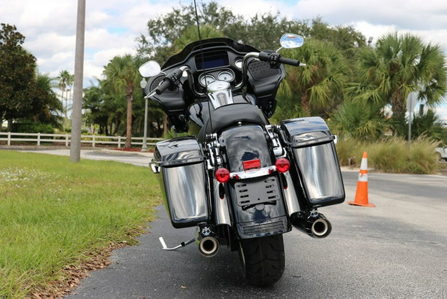 2023 Harley-Davidson FLTRX - Road Glide