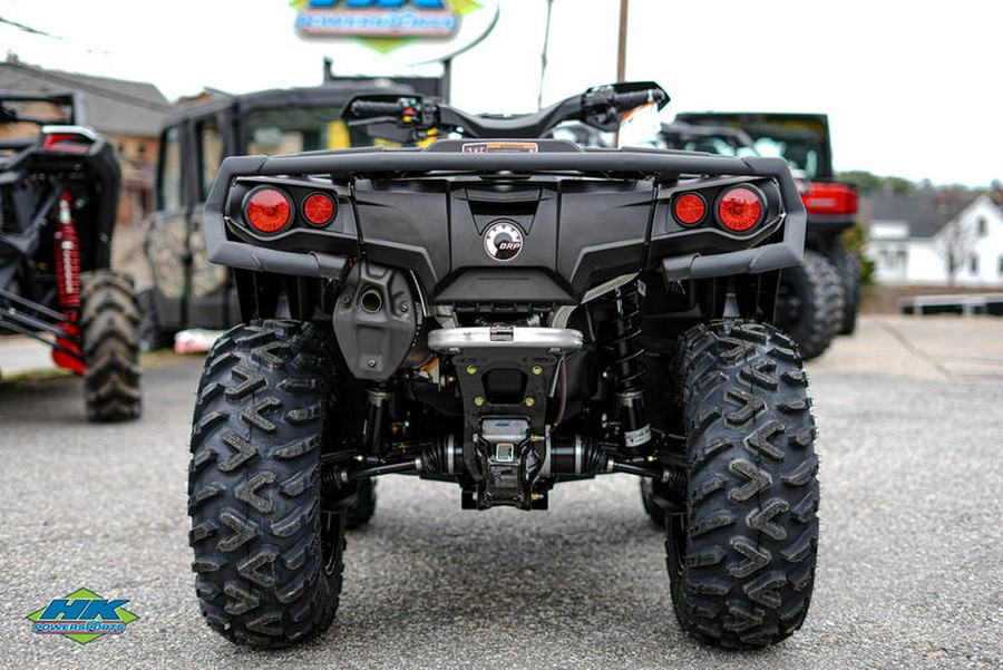 2024 Can-Am® Outlander XT 850