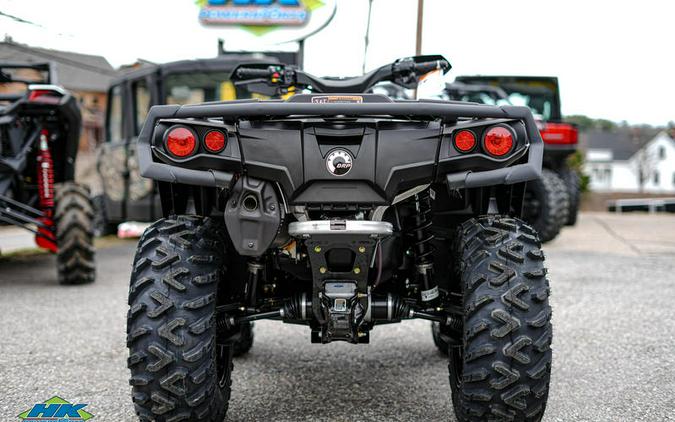 2024 Can-Am® Outlander XT 850