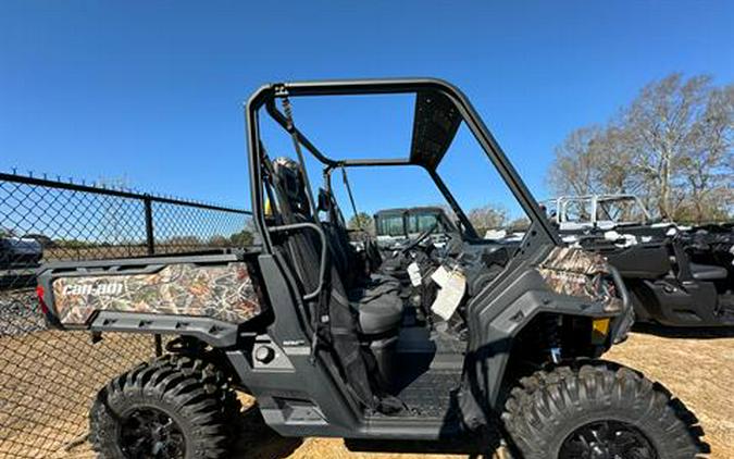 2024 Can-Am Defender X MR