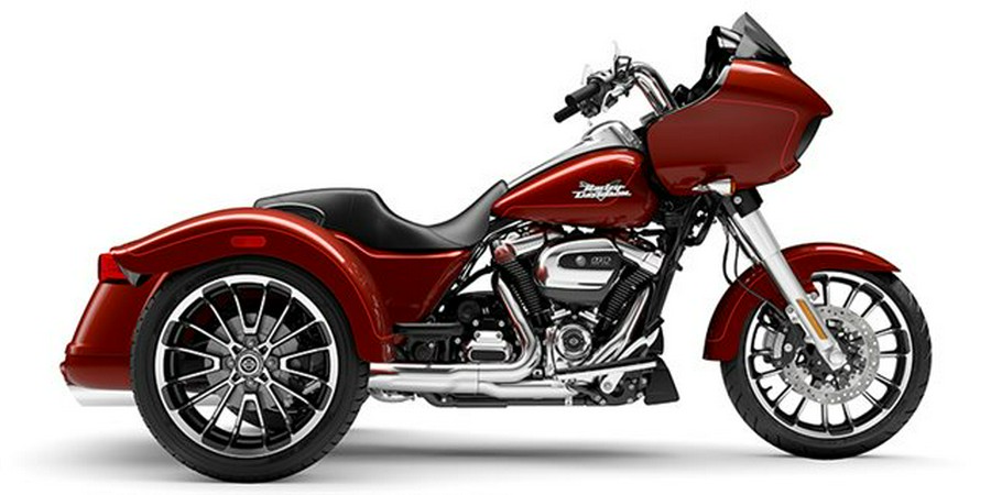 2024 Harley-Davidson Road Glide 3