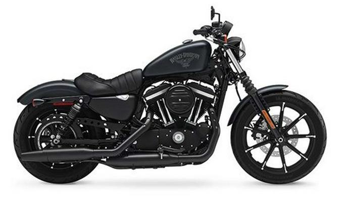 2016 Harley-Davidson Iron 883™