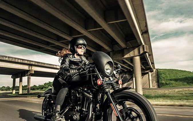 2016 Harley-Davidson Iron 883™