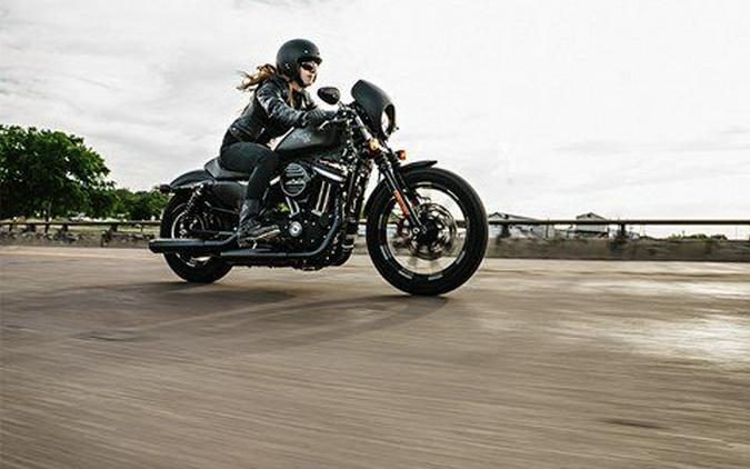 2016 Harley-Davidson Iron 883™