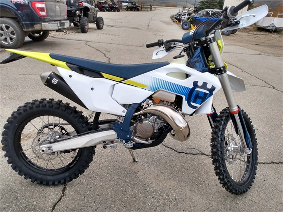 2024 Husqvarna TE 150