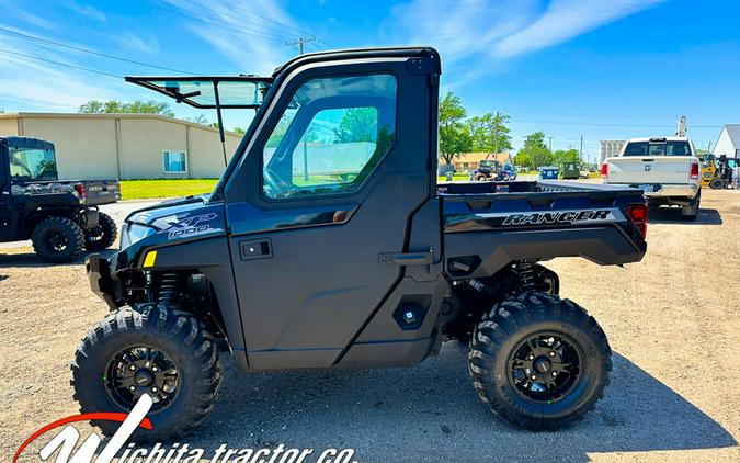 2025 Polaris® Ranger XP 1000 NorthStar Edition Ultimate