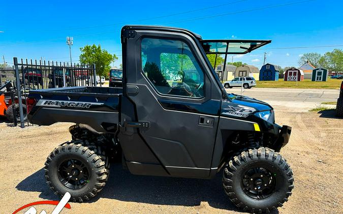 2025 Polaris® Ranger XP 1000 NorthStar Edition Ultimate